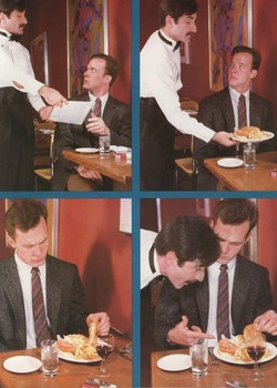 Classic Gay Porn Photos