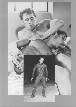 Classic Gay Porn Photos