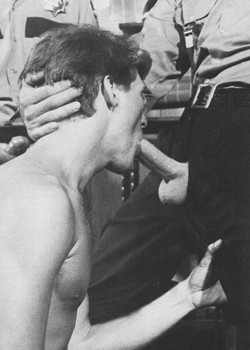 Retro Gay Men Movie