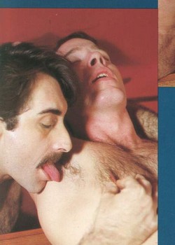 Classic Gay Porn Photos