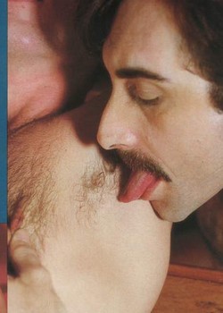 Retro Gay Men Movie
