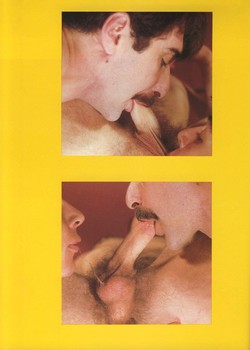 Retro Gay Men Movie