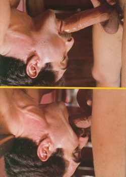 Classic Gay Porn Photos