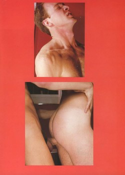 Classic Gay Porn Photos