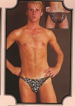 Retro Gay Men Movie