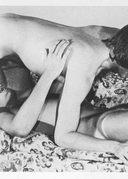 Retro Gay Men Movie