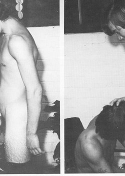 Classic Gay Porn Photos