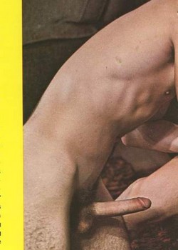 Retro Gay Men Movie