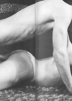 Classic Gay Porn Photos