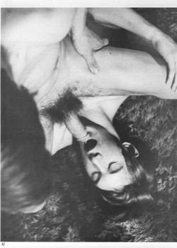 Classic Gay Porn Photos