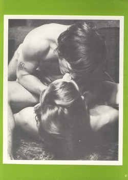 Vintage Male Porn