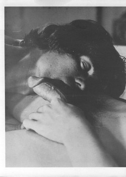 Retro Gay Men Movie