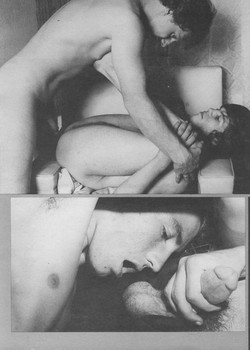 Classic Gay Porn Photos