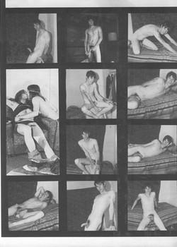 Classic Gay Porn Photos