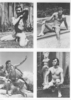 Vintage Male Porn