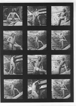 Classic Gay Porn Photos