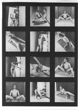Classic Gay Porn Photos