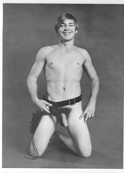 Vintage Male Porn