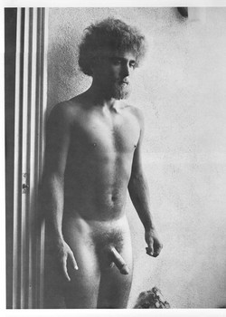 Retro Gay Men Movie
