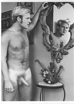 Classic Gay Porn Photos