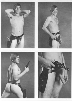 Classic Gay Porn Photos