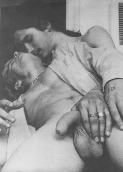 Classic Gay Porn Photos