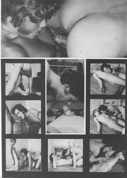 Classic Gay Porn Photos