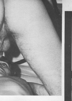 Retro Gay Men Movie