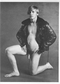 Classic Gay Porn Photos