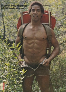 Retro Gay Men Movie