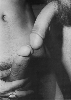 Retro Gay Men Movie