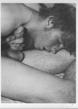 Classic Gay Porn Photos