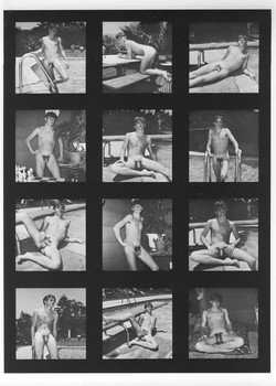 Classic Gay Porn Photos