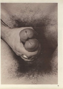 Classic Gay Porn Photos