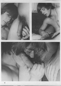 Vintage Male Porn