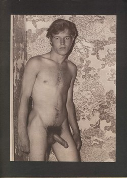 Vintage Male Porn