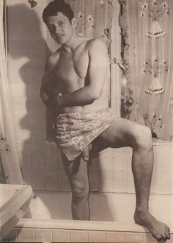 Classic Gay Porn Photos