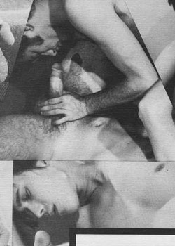 Vintage Male Porn