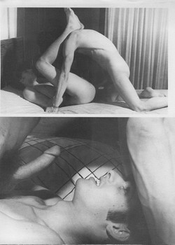 Classic Gay Porn Photos