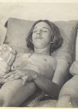 Classic Gay Porn Photos