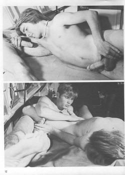 Classic Gay Porn Photos