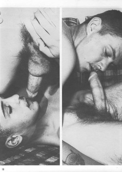 Classic Gay Porn Photos