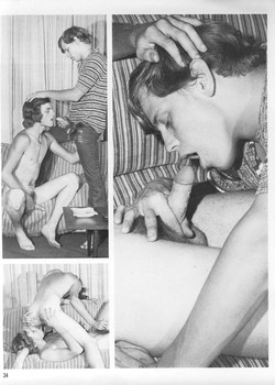 Classic Gay Porn Photos