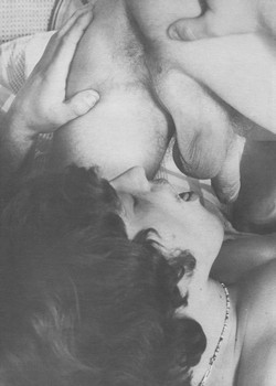 Retro Gay Men Movie