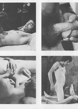 Classic Gay Porn Photos
