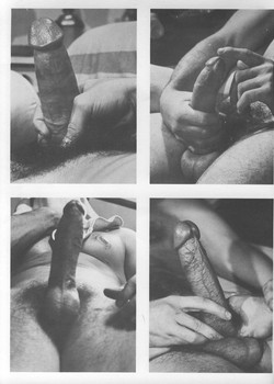 Retro Gay Men Movie