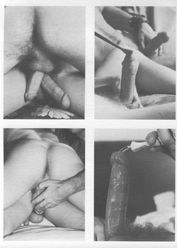 Vintage Male Porn
