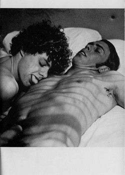 Retro Gay Men Movie