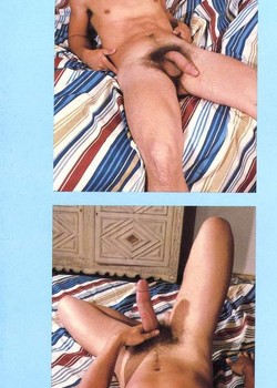 Vintage Male Porn