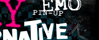 Emo Alternative GF 